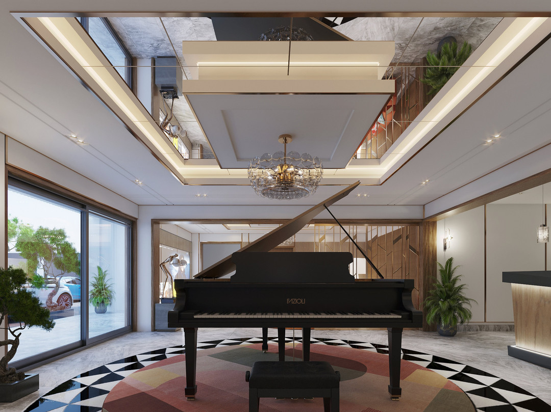 Ivy Lush Hotel By Jefferson