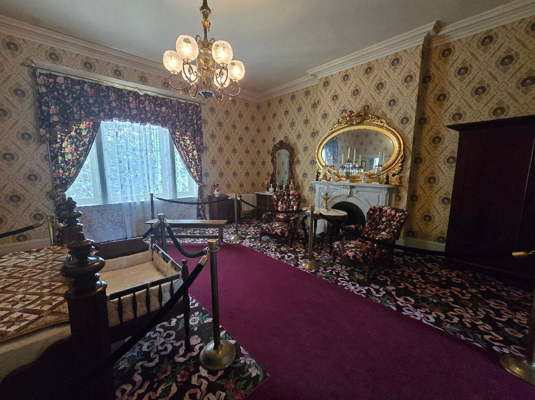 White House Of The Confederacy景点图片