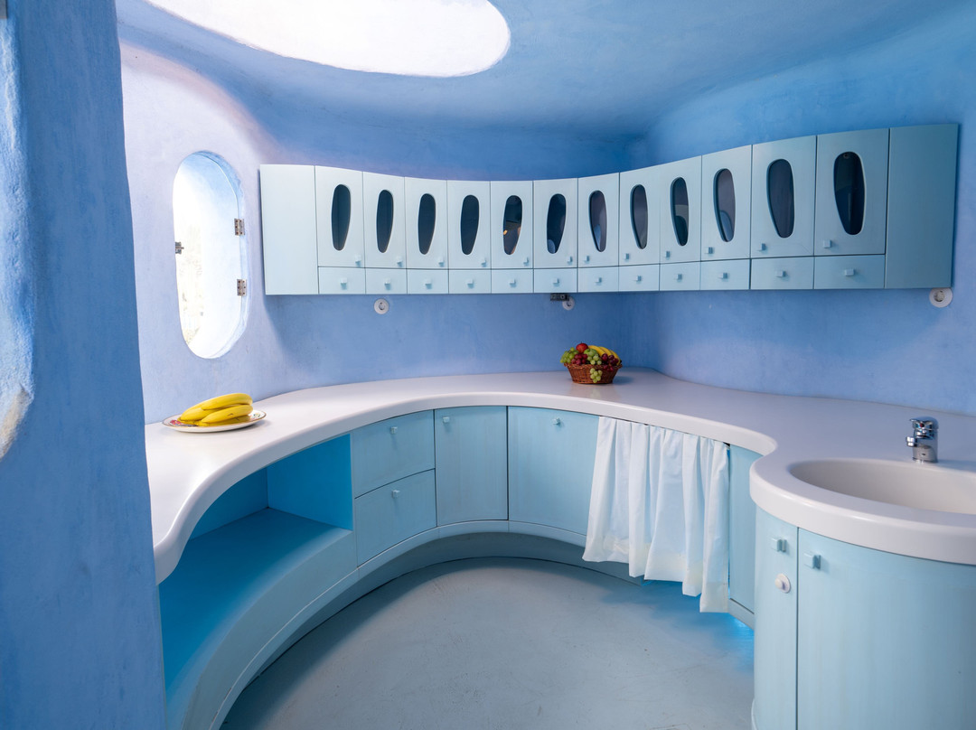 Aquila Rithymna Beach Hotel主图