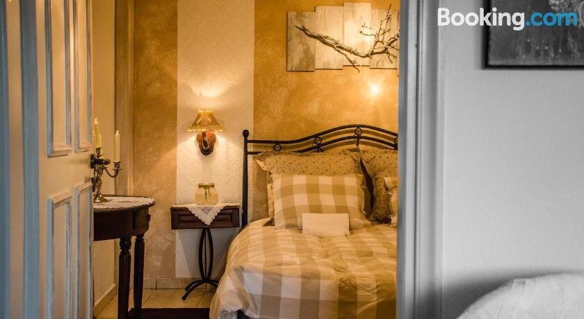 Country Guesthouse Aeriko主图