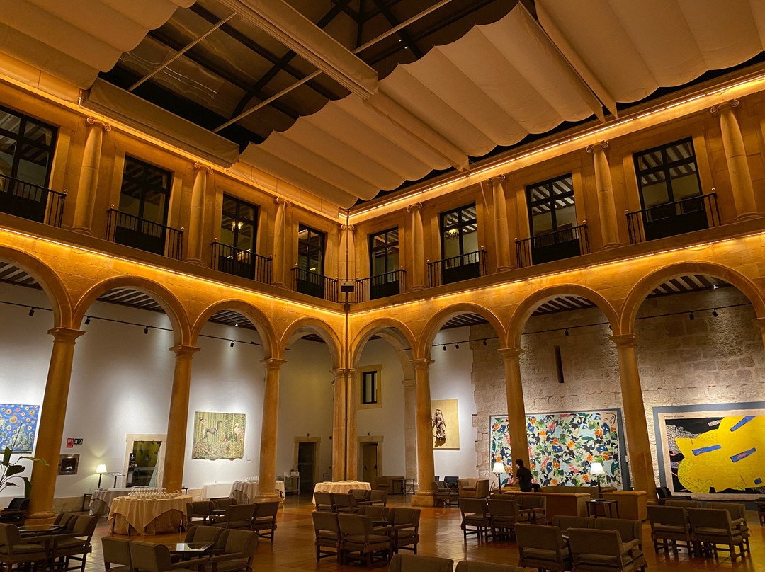 Palacio Ducal景点图片
