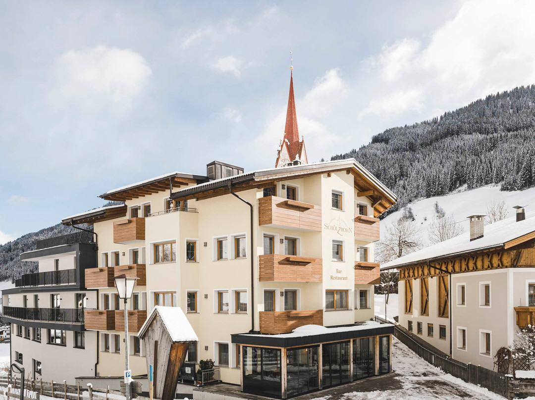 Albergo Schoelzhorn