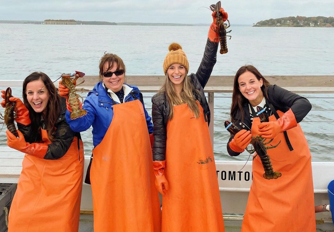 Rocky Bottom Fisheries