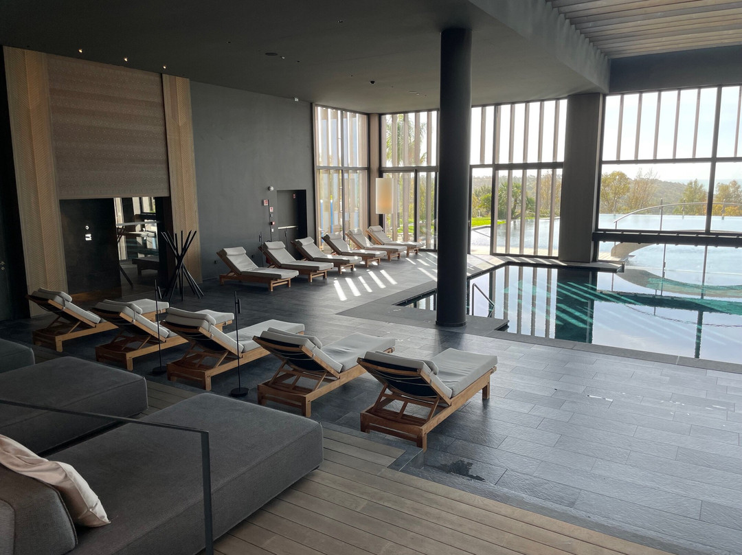 ADLER Spa Resort SICILIA主图