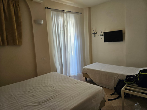 Hotel Atlantic主图