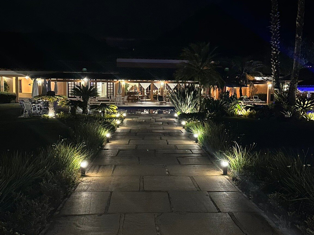 Quinta da Paz Resort主图