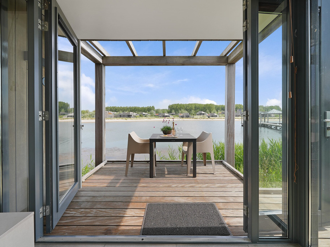 Beach Resort Punt West主图