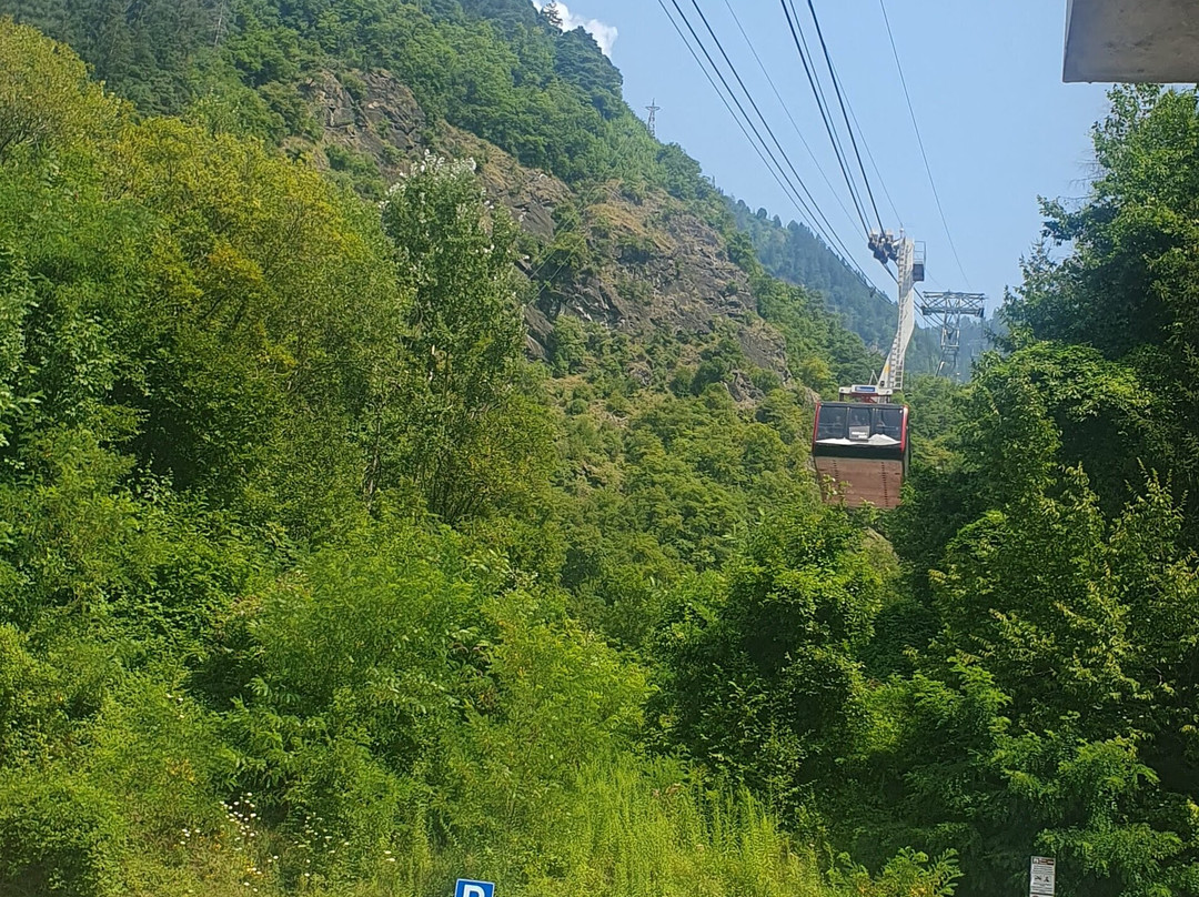 Alpin Bob Meran 2000-Avelengo必去景点