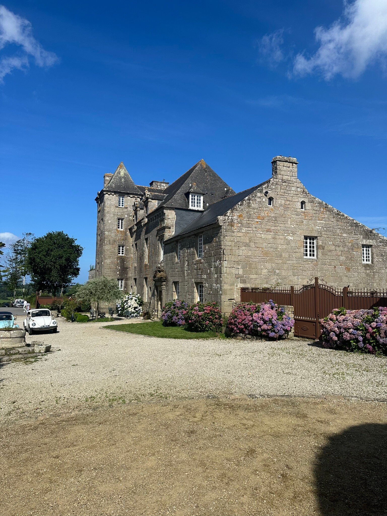 Manoir de Moellien-官方