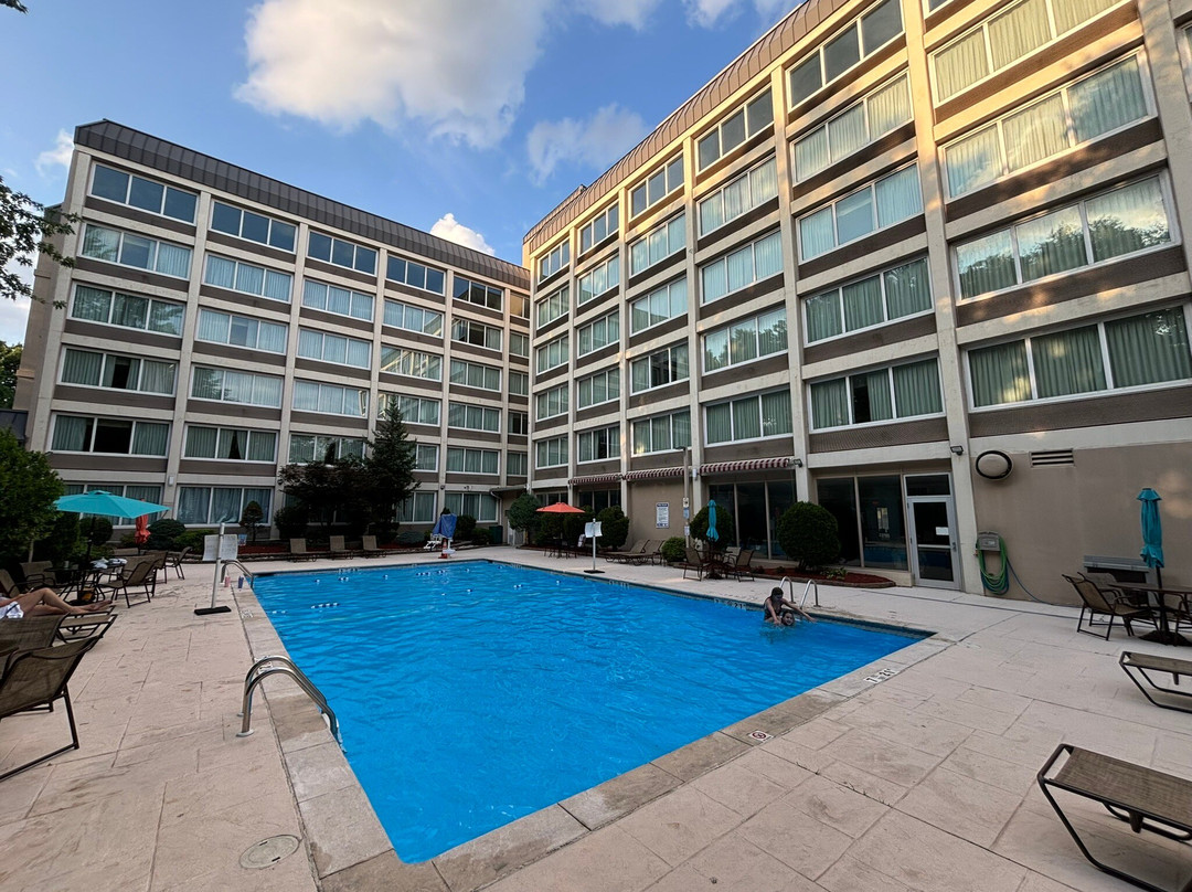 Mitchell Executive Hotels