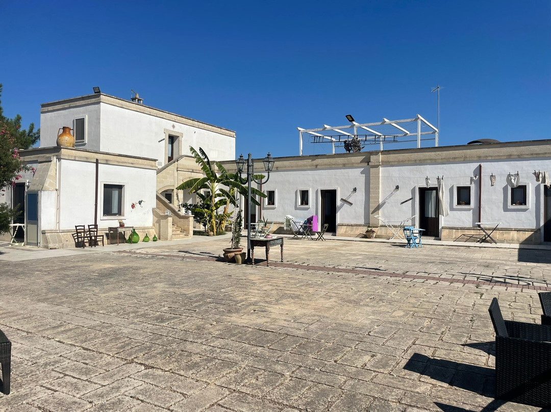 Masseria Prisuti主图