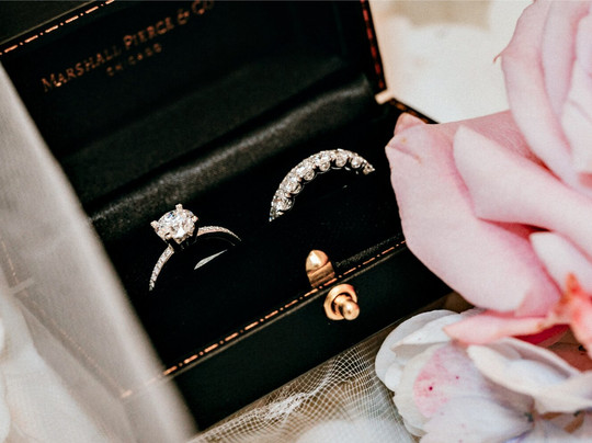 Marshall Pierce & Co.-芝加哥必去景点