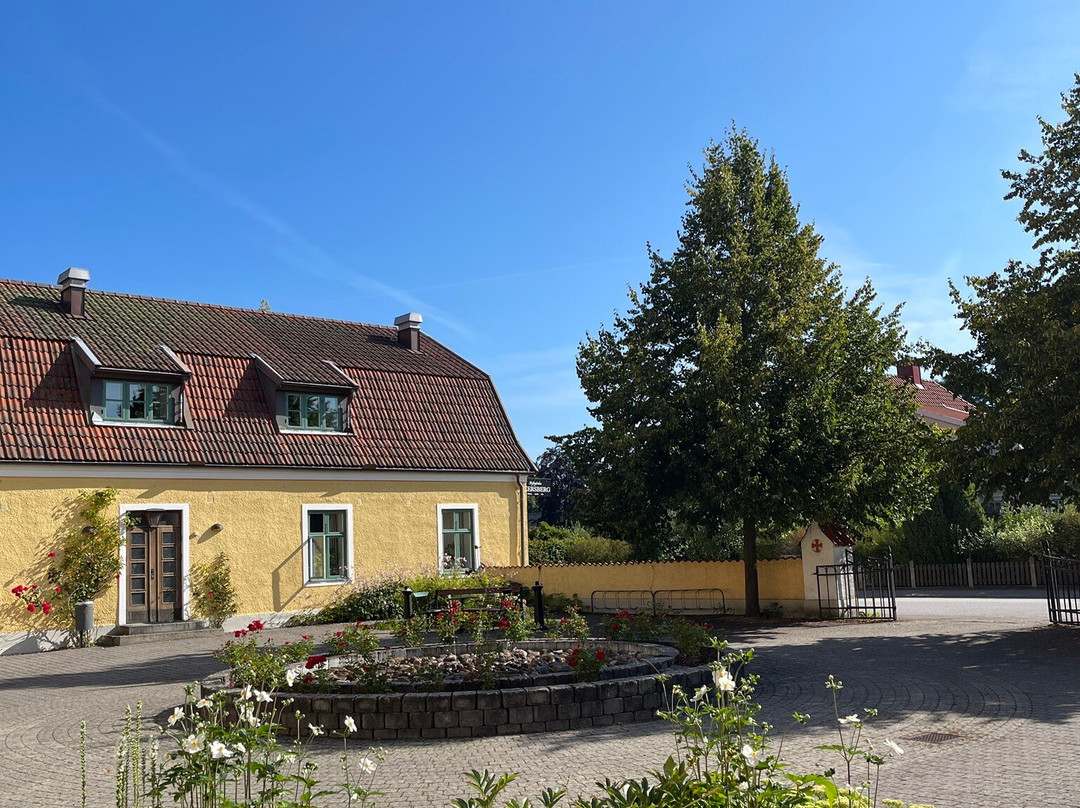 Stiftsgården Åkersberg主图