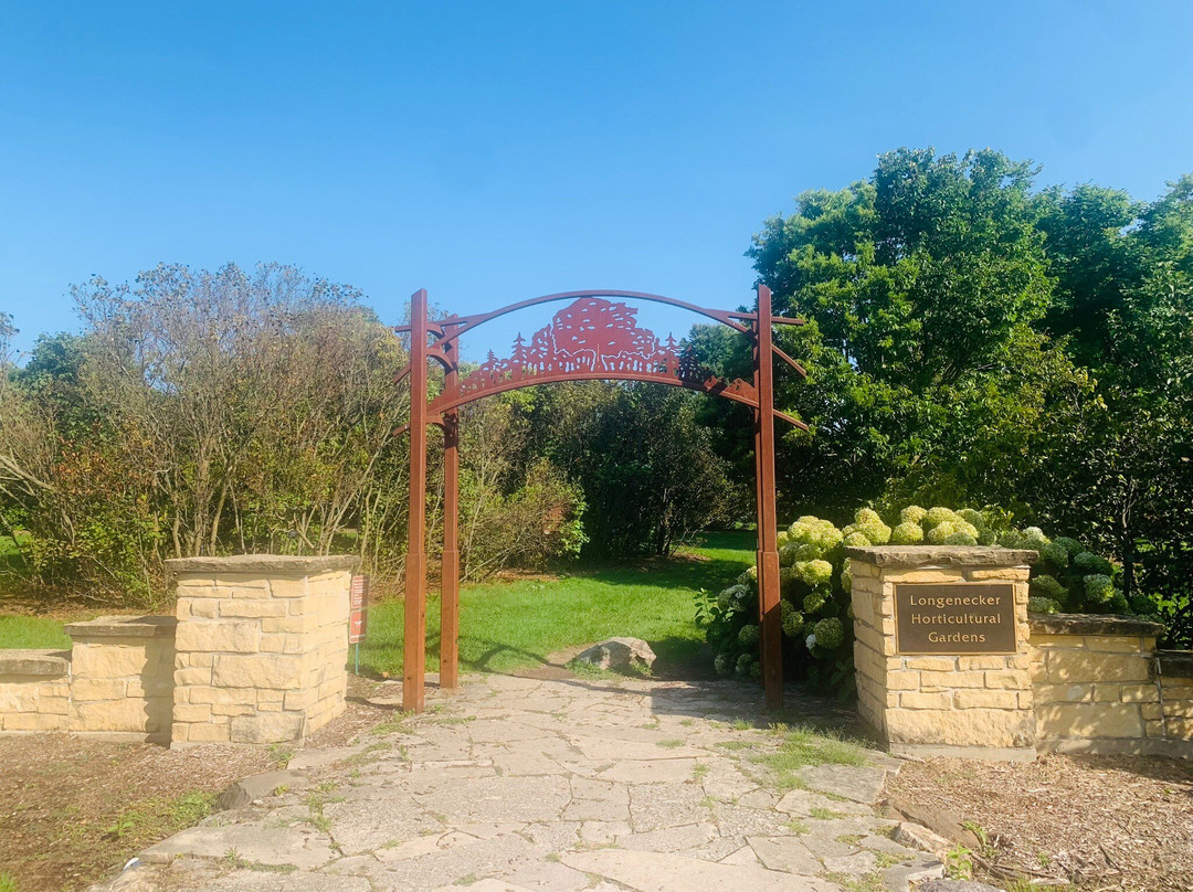 University of Wisconsin-Madison Arboretum-麦迪逊必去景点