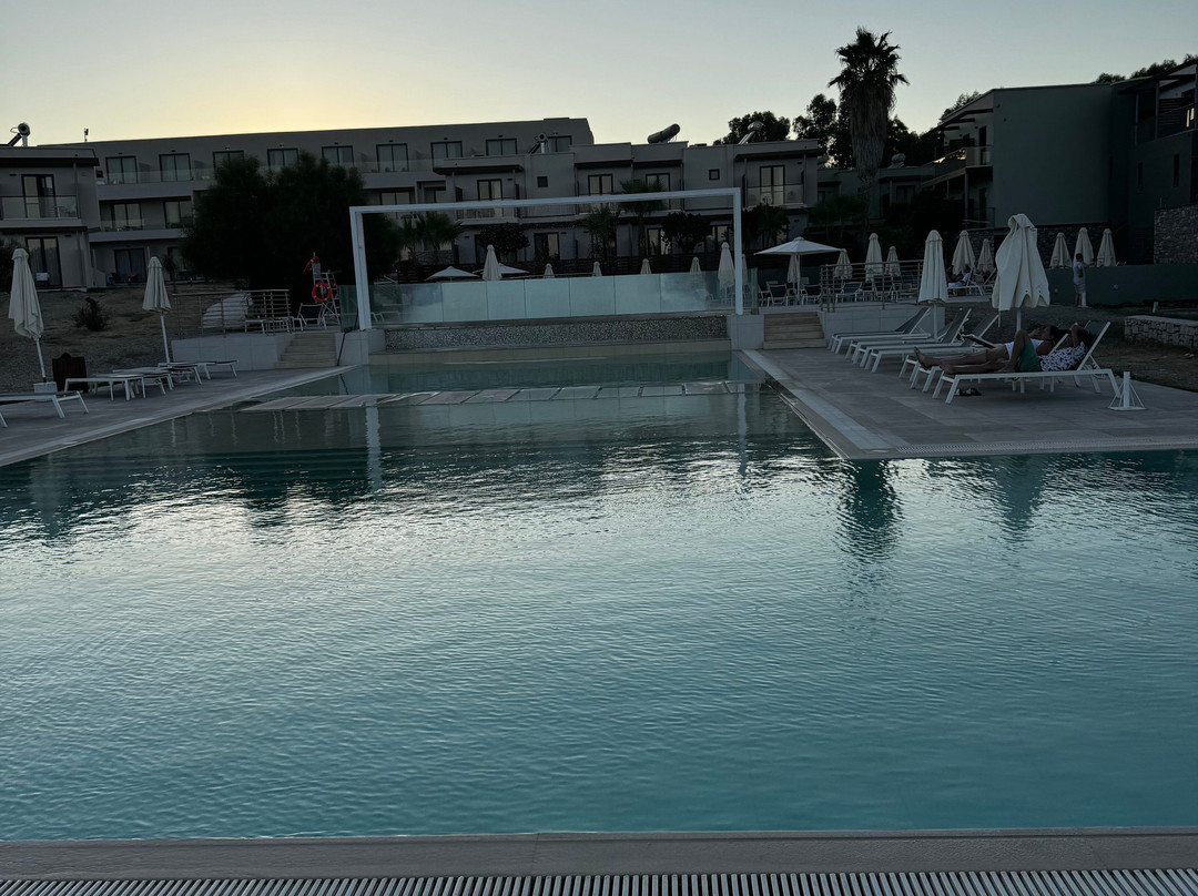 Zenith Sea Side Hotel主图