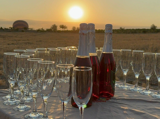 Mil Colinas Tours-库萨达斯必去景点