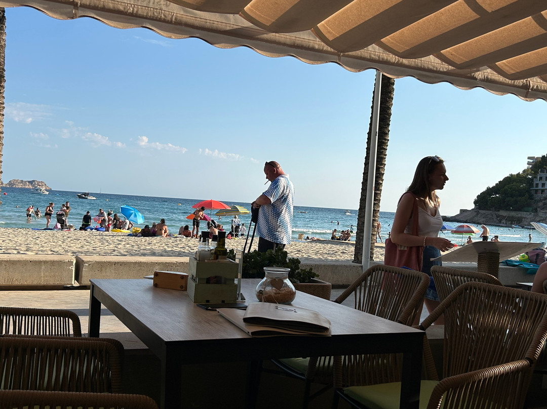 allsun Hotel Paguera Park主图