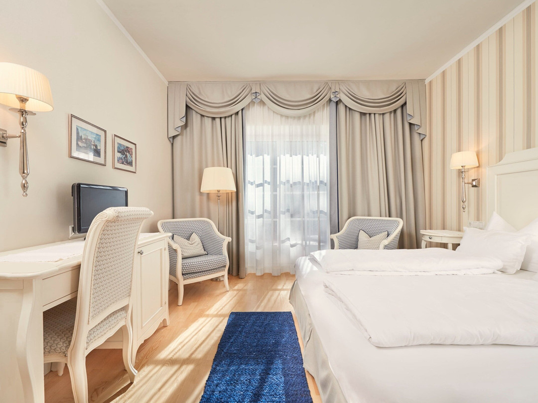 Hotel Ansitz Tschindlhof主图