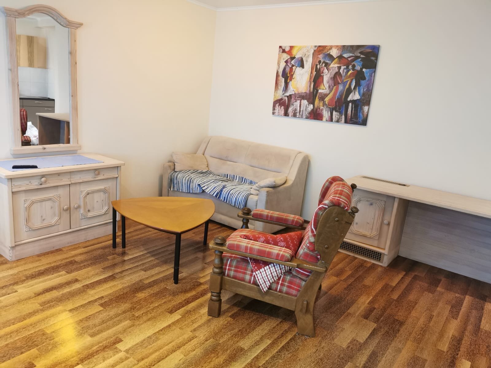 Gasthof Hotel Kirchenwirt-客卧