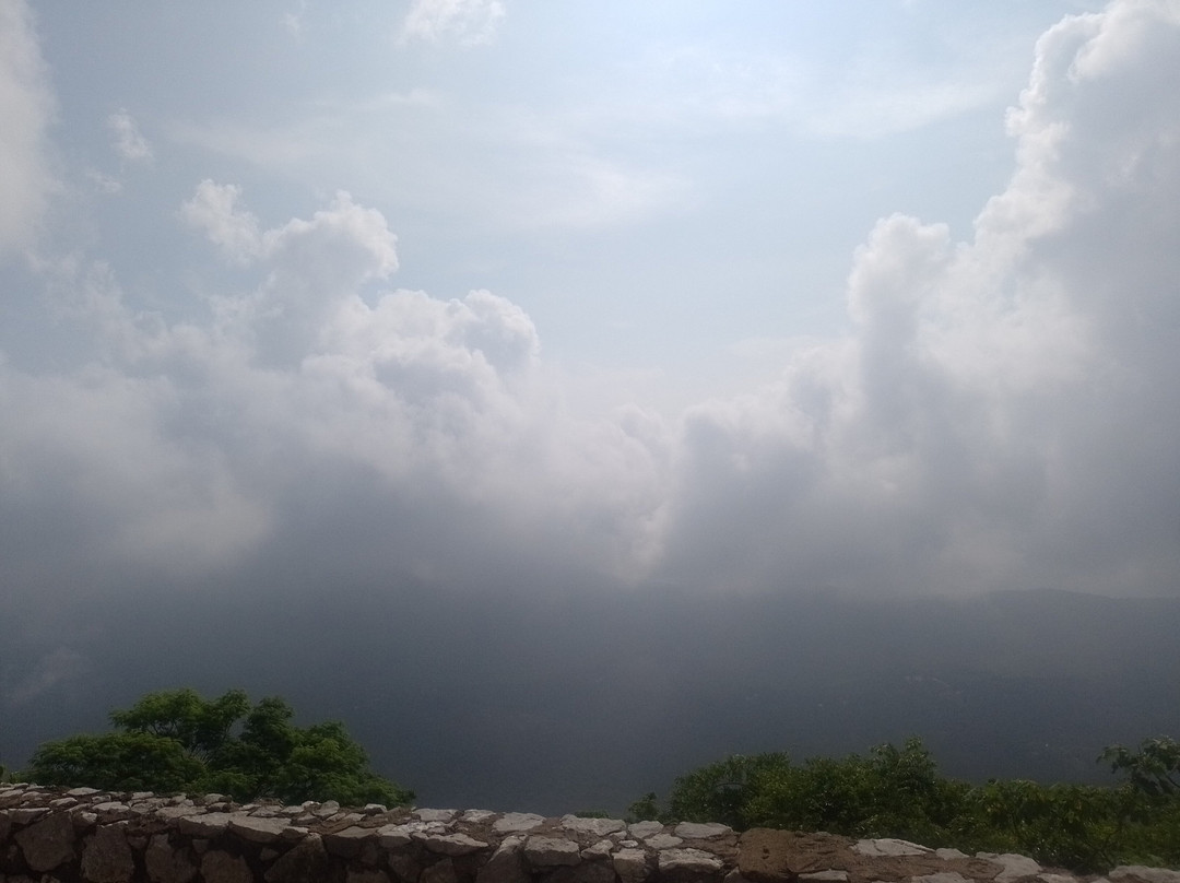 El Cielo International Biosphere Reserve / La Reserva Biosfera El Cielo景点图片
