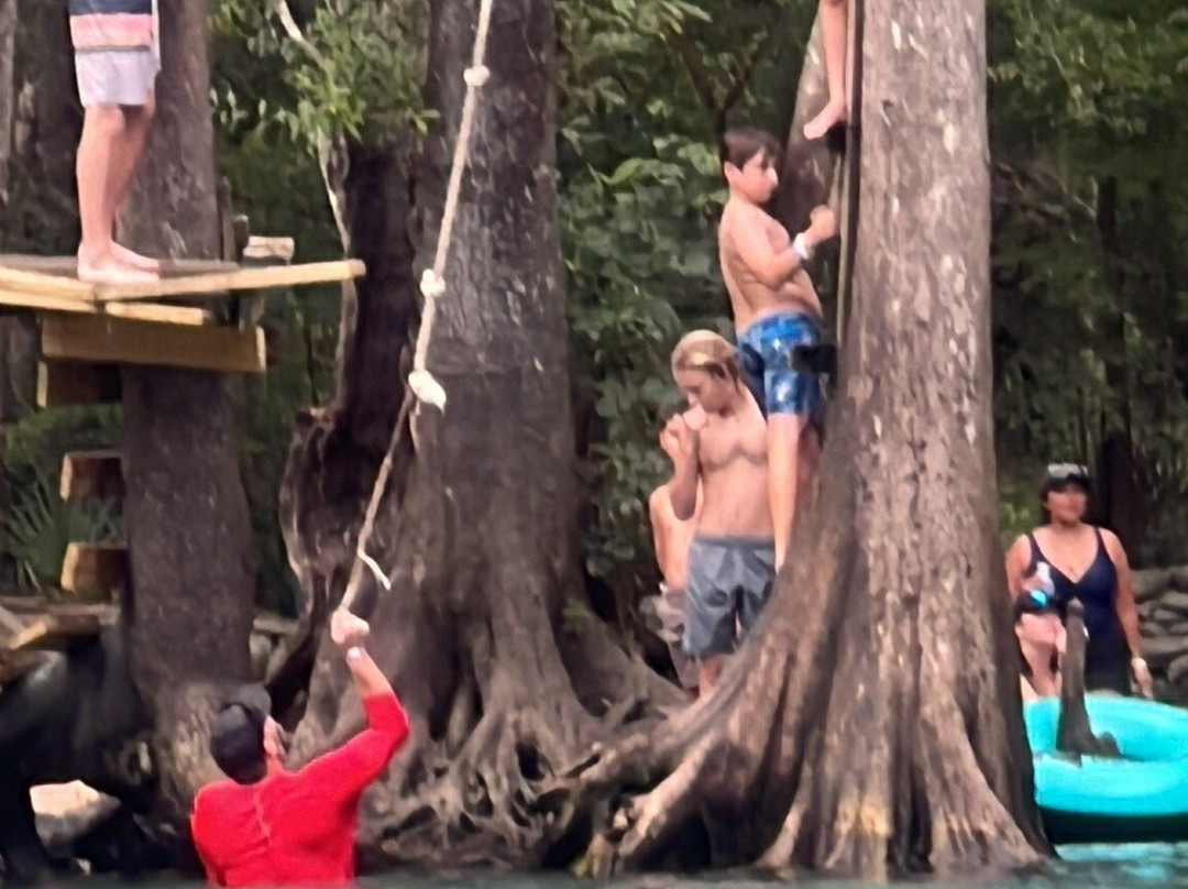 Canoe Adventures景点图片