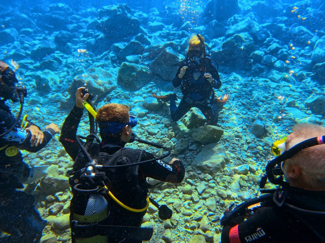 Kefi Divers