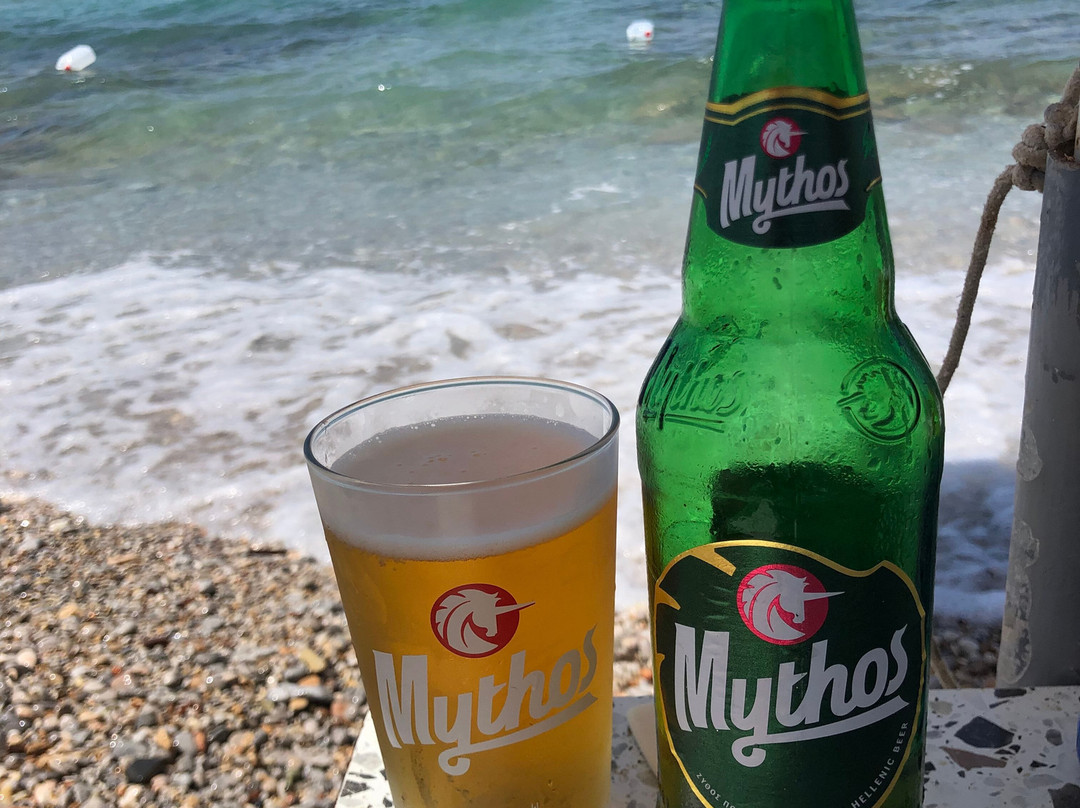 Nautilus Nontas Hotel主图