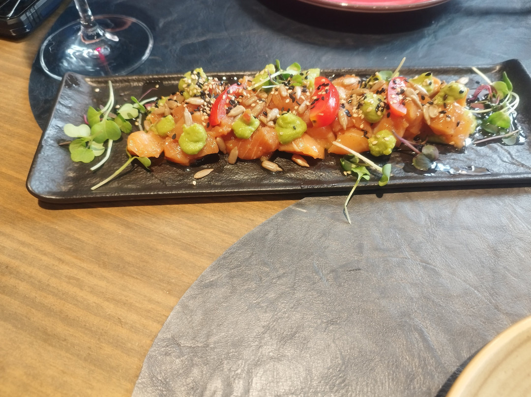 Core by Clare Smyth