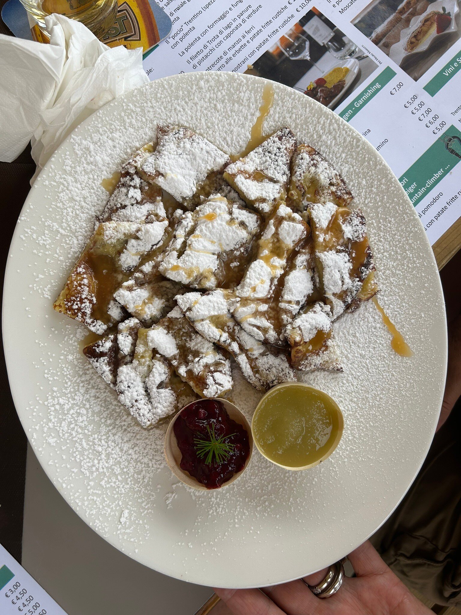 Rifugio Alpino Fazzon-官方