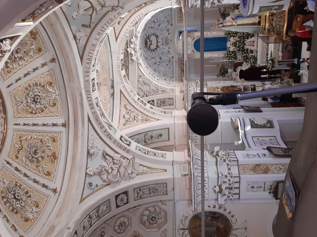 Santuario “Santa Maria delle Grazie”景点图片