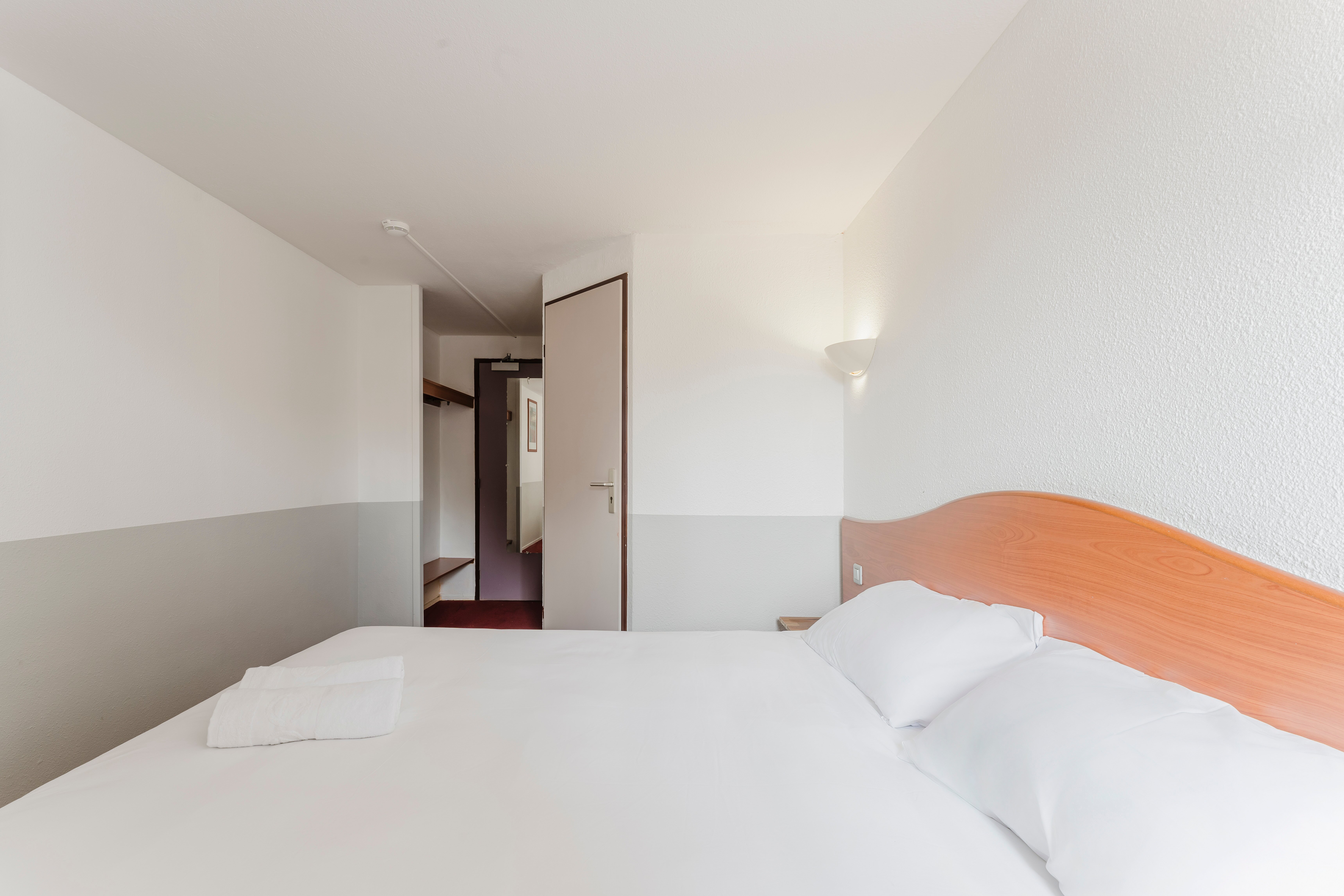Cap Hôtel-客卧
