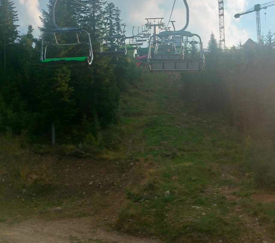 Skolnity Ski & Bike Park景点图片
