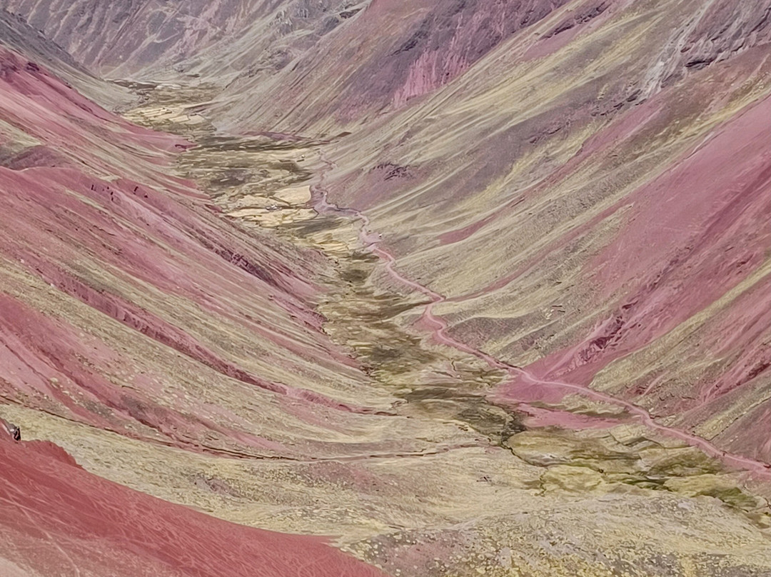 Inca Highlands-库斯科必去景点