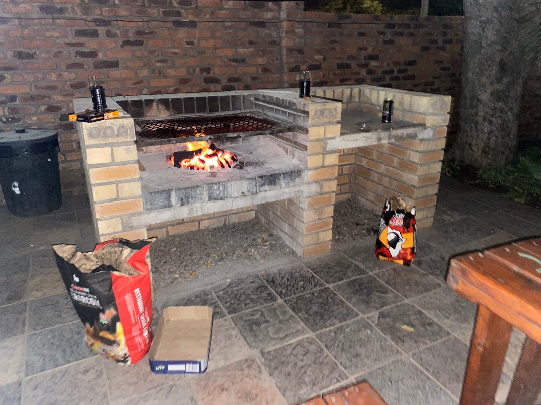 Casa Leitao Lodge主图