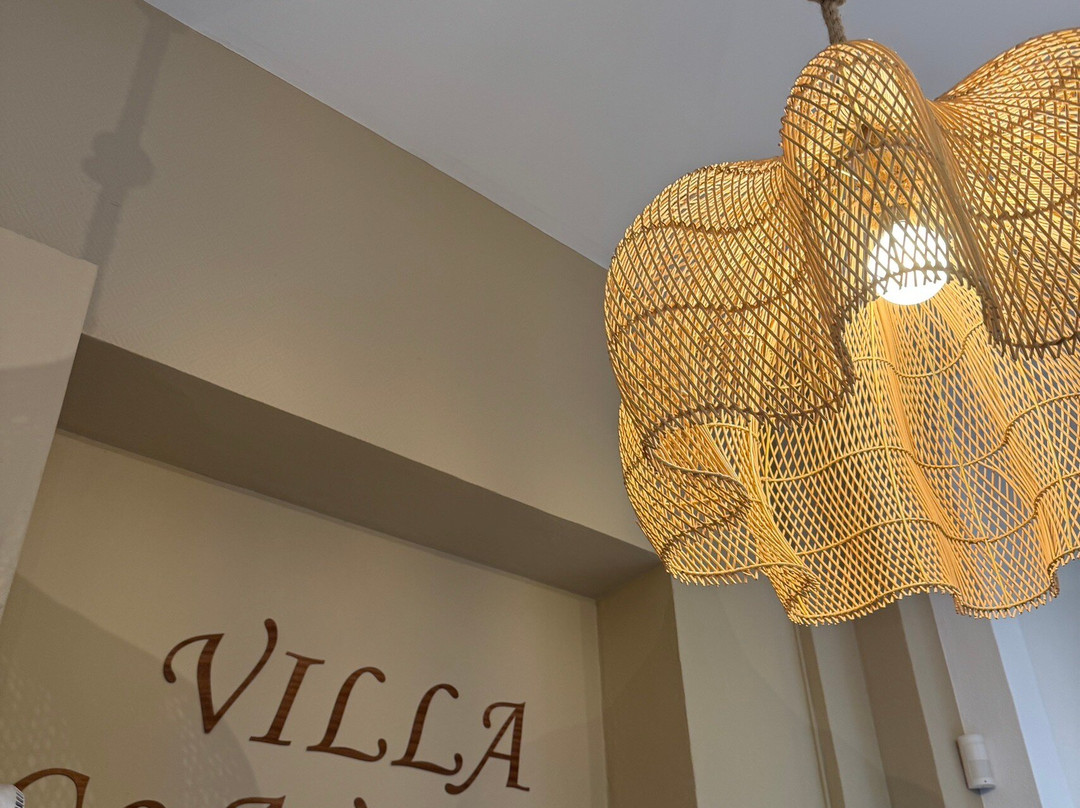 Hotel Villa Claudia主图