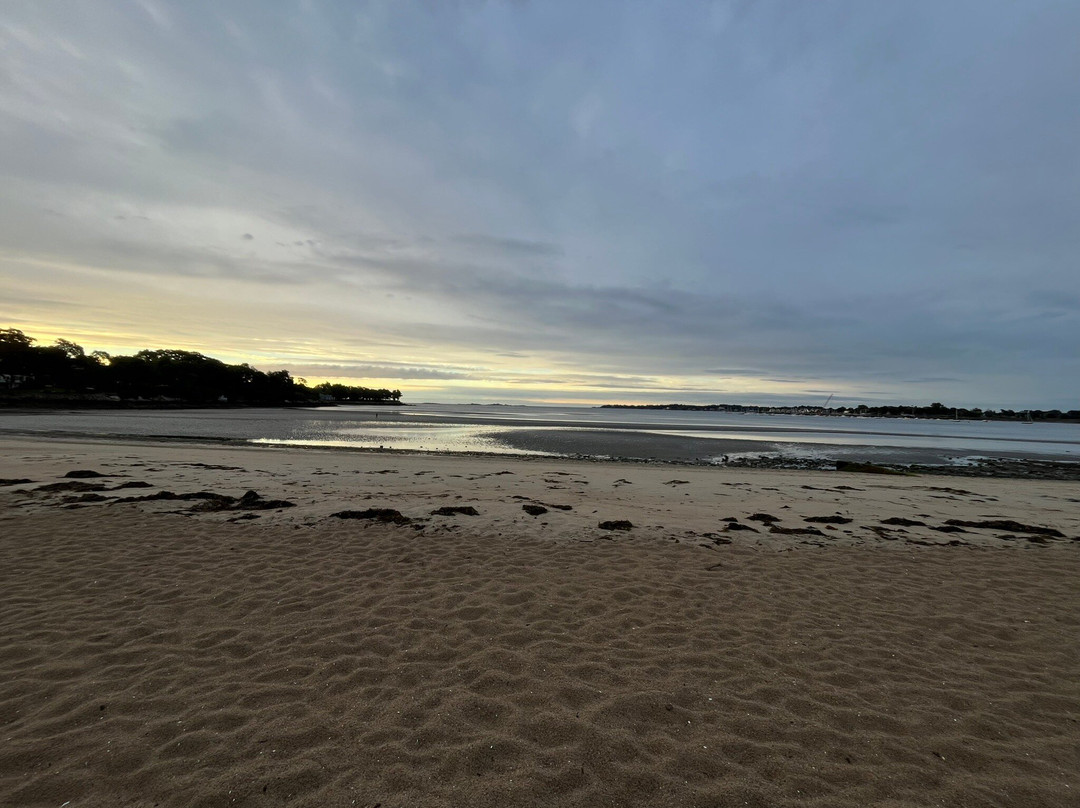Dane Street Beach景点图片
