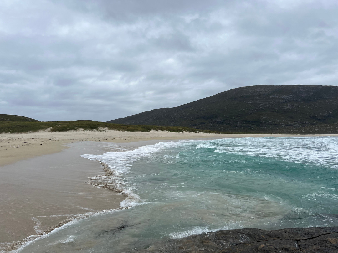 Isle of Barra Beach Hotel主图