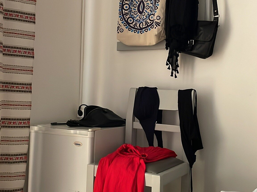 Smaragdine Beach Hotel主图