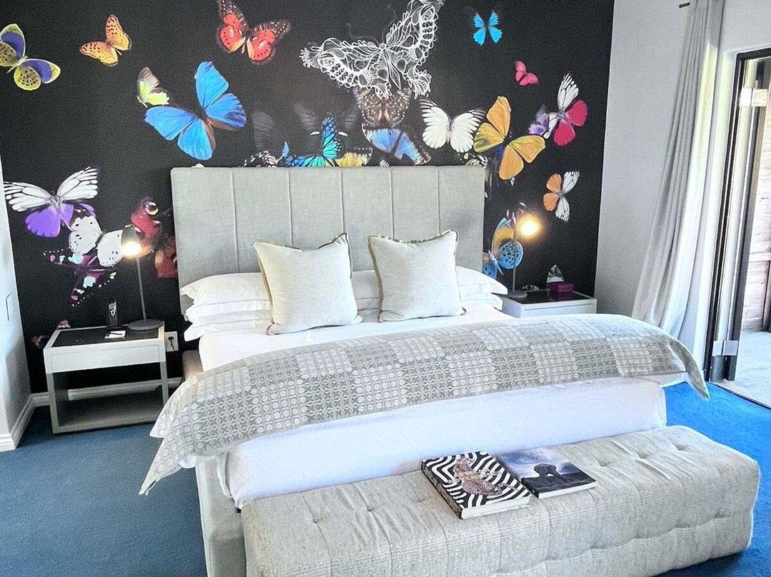 肯辛顿广场酒店主图