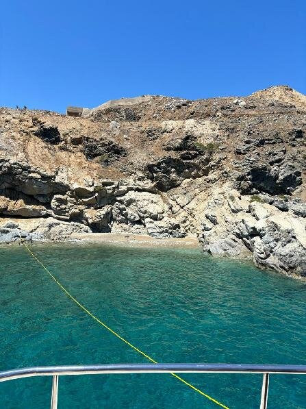 Golden Yachting & Sailing-Tourlos必去景点