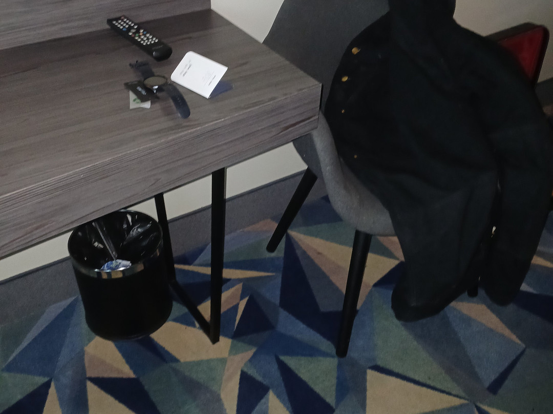 Wellton Riverside Spa Hotel主图