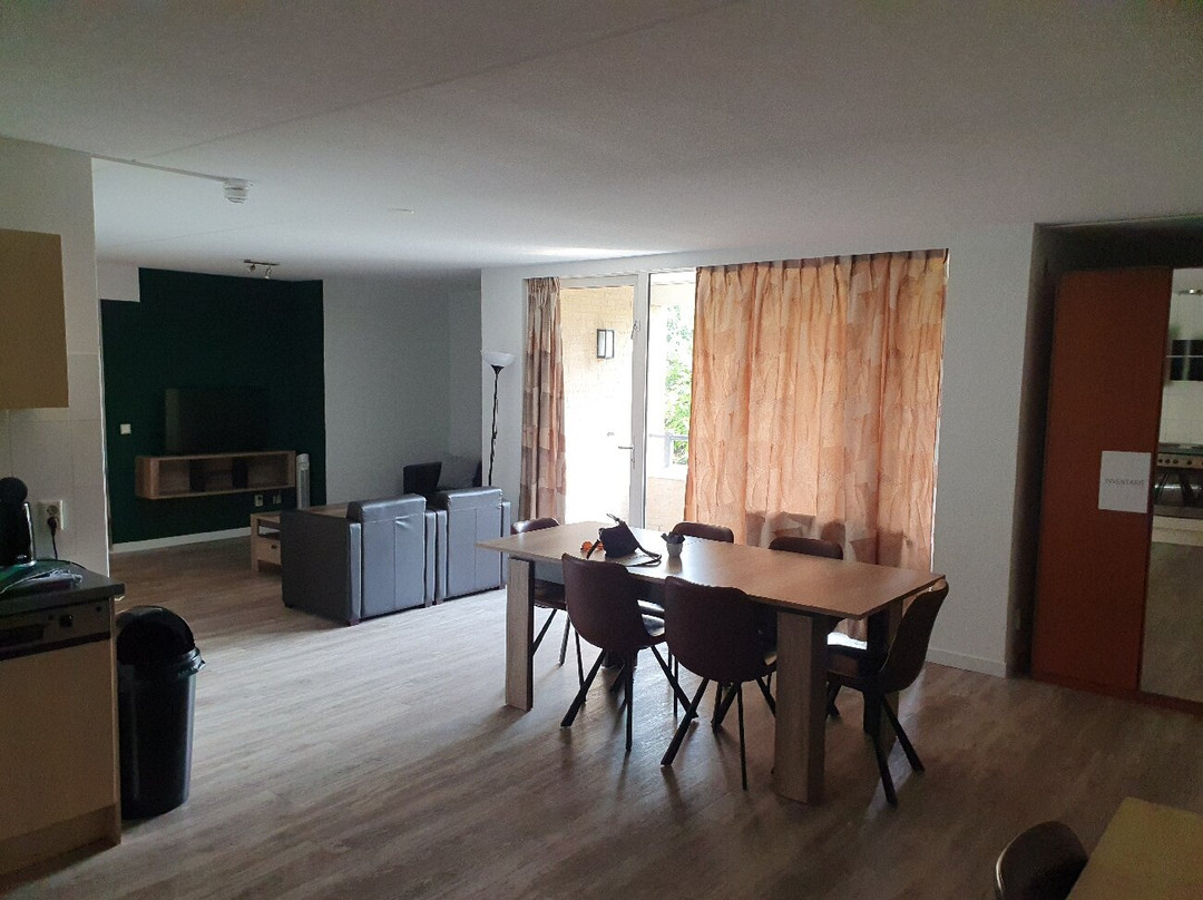 Hotel & Resort de Zeven Heuvelen主图