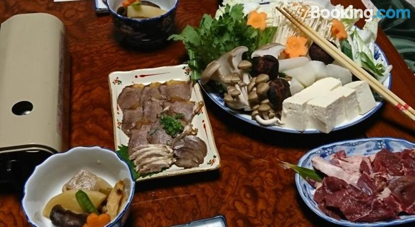 Minshuku Yurika主图