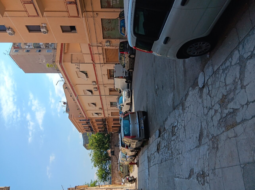 Palermo Inn B&B主图