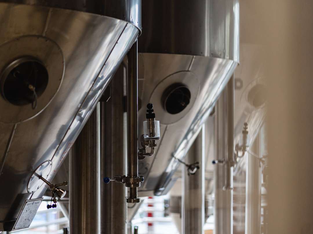 La Nébuleuse-Renens必去景点