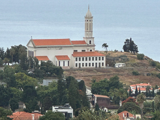 Madeira Happy Tours-沙尔必去景点