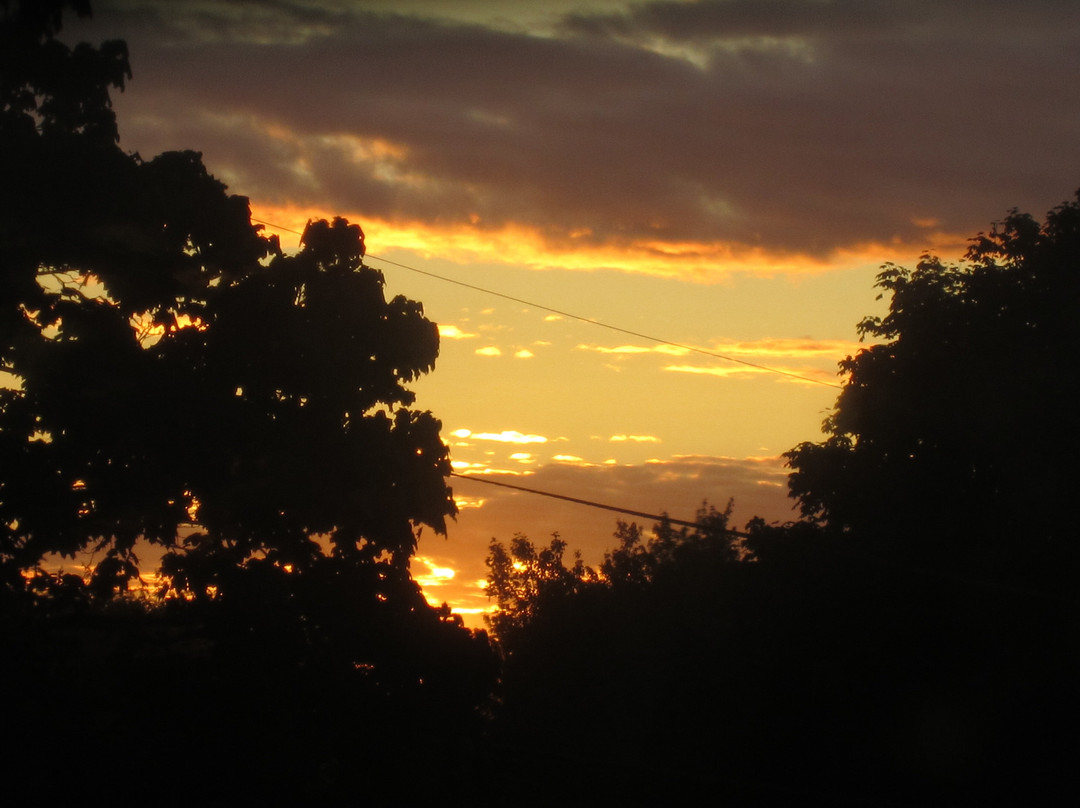 The Inn at English Meadows主图