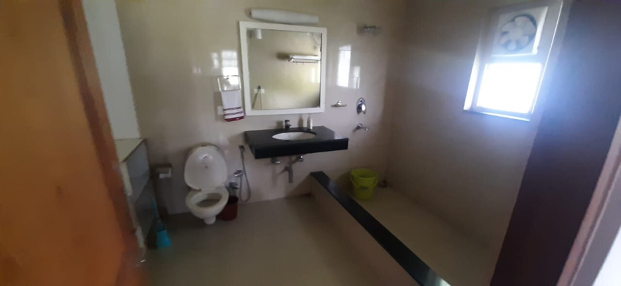 Experto The Greens-浴室