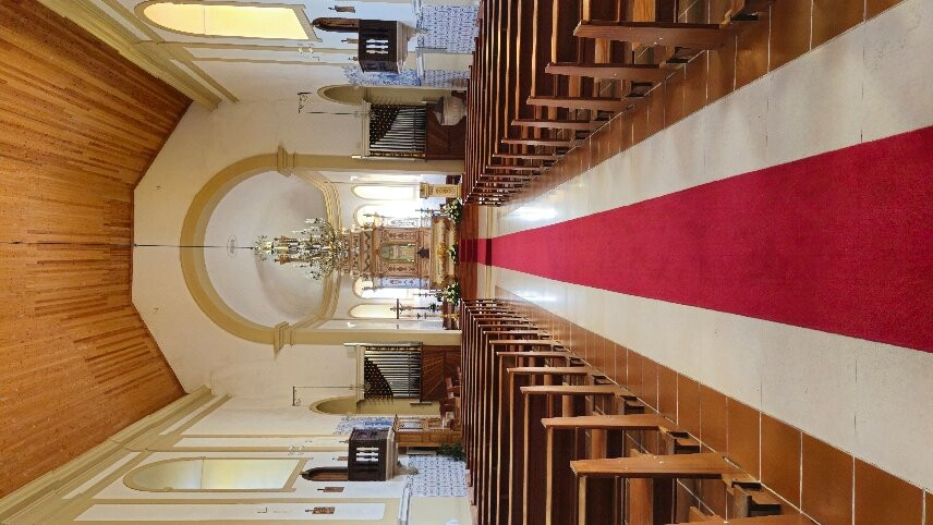 Igreja Matriz Da Lousã景点图片