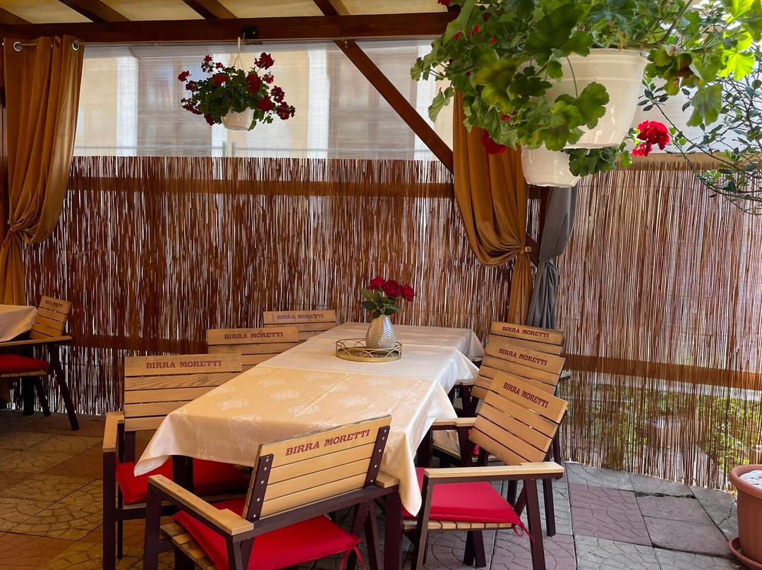 Restaurant Grande Carei主图
